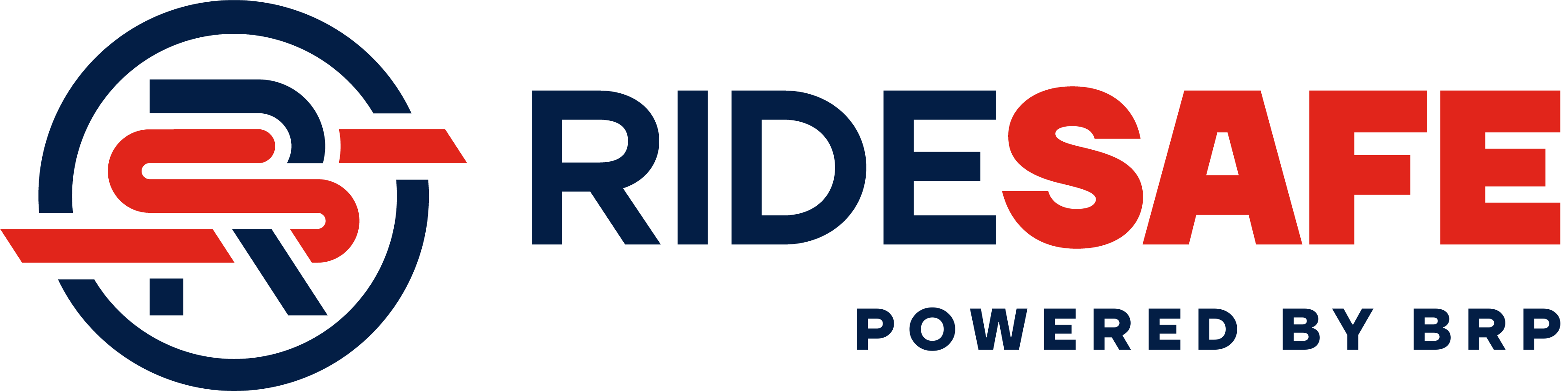 RideSafe Powered by BRP