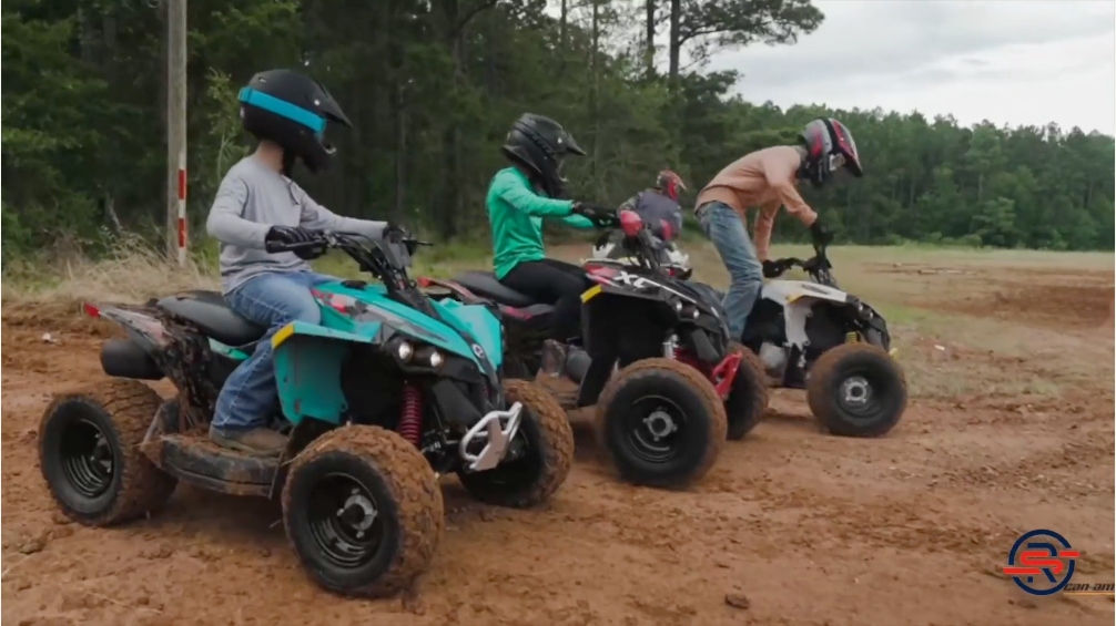 ATV-Related Accidents on the Rise Despite National Child Mortality Rate Dropping