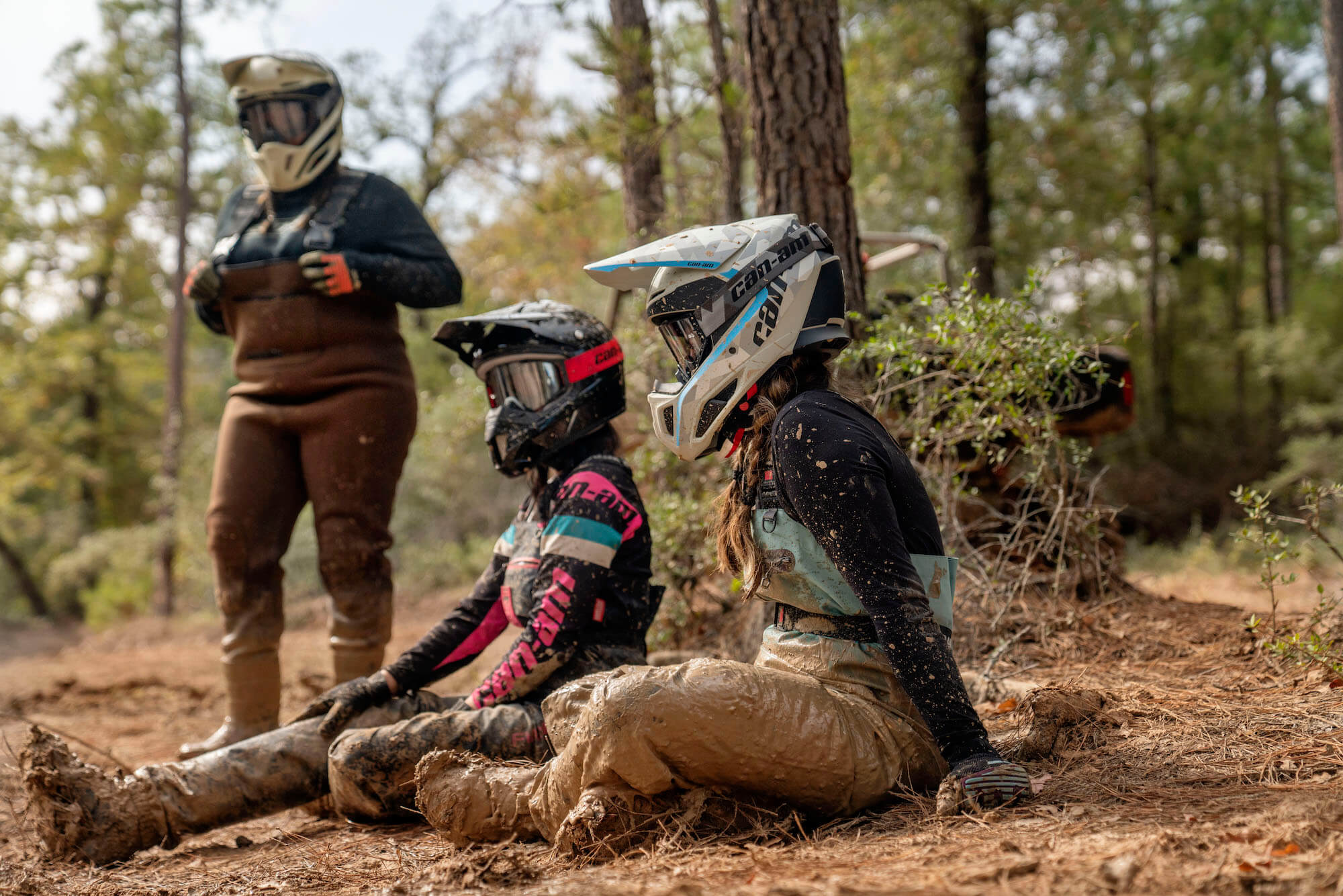 Enbridge – Promoting powersports safety as a ‘learned behavior.’