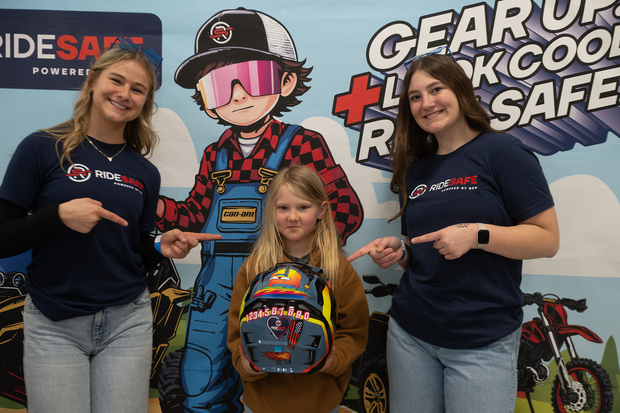 2025 Let’s Ride Powersports Expo Recap